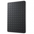 SEAGATE Dysk zewnętrzny Expansion Portable HDD 4TB czarny