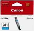 Tusz Canon CLI-581 Cyan