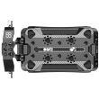 8sinn Universal Shoulder Pad + Rod Mount Bridge