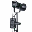 Lampa LED WEEYLITE Weeylite Ninja 400II Bicolor 2800-8500K Bowens