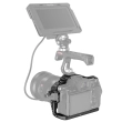 Smallrig Standardowy zestaw z klatką do Sony A7S III [3180]
