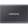Samsung T7 Portable GRAY 1 TB USB 3.2 Gen.2