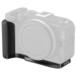 Smallrig Płytka montażowa L-Shape z uchwytem do Canon EOS R50 V Czarna