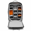 Lowepro Whistler RL 400 AW II Green Line