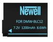 Akumulator Newell zamiennik Panasonic DMW-BLC12