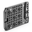 8sinn Płytka Side Plate do Blackmagic PYXIS 6K