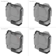 Smallrig Klatka do Sony A7IV/ A7SIII/ A7RIV/ A1 z uchwytem na baterie VG-C4EM [3594]