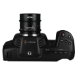 Obiektyw Venus Optics  Laowa 17 mm T1,9 Cine do Micro 4/3