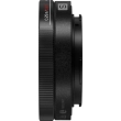 Obiektyw Panasonic Lumix S 26 mm f/8.0 pancake (MF)