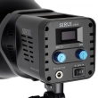 Lampa LED Sirui C60R RGB - WB 2800-6500K Spot Light