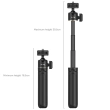 Smallrig Zaawansowany zestaw statywu do vlogowania ze smartfonem VK-30 [4367]