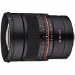 Obiektyw Samyang MF 85 MM F/1.4 Canon RF  - cena wyprzedażowa