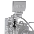 Smallrig Right-Angle 15MM Rod Clamp [2069]