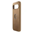 Peak Design Mobile Everyday Clarino Case etui do Google Pixel 9 Pro XL brązowe