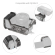 Smallrig Klatka operatorska HawkLock Quick Release Kit Sony Alpha 6700 [5060]
