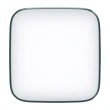 Lampa LED Newell Campina (zielony)