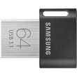 Pamięć USB Samsung FIT Plus 256GB Gray USB 3.1