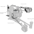 Smallrig Klatka operatorska Advanced Cage Kit do Canon EOS C400