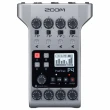 Zoom Rejestrator PODTRAK P4 (podcast)