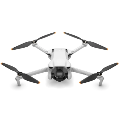 DJI Mini 3 Fly More Combo (DJI RC) 