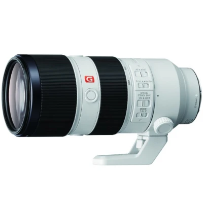 Sony FE 70-200 mm f/2.8 GM OSS (SEL70200GM.SYX)