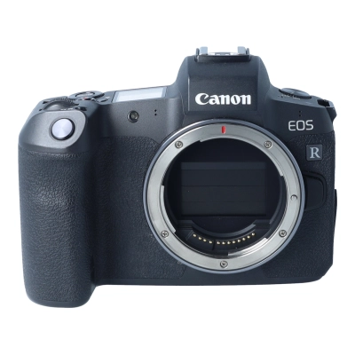 Canon EOS R body s.n. 513024003294
