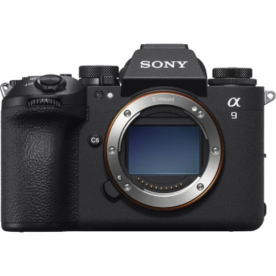 Sony A9 III body (ILCE-9M3)