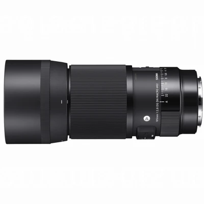 Sigma A 105 mm f/2.8 DG DN Macro Art L-Mount