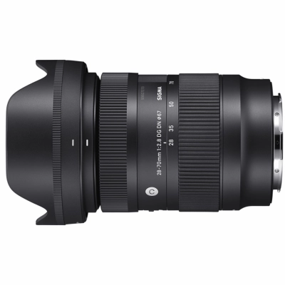 Sigma C 28-70 mm f/2.8 DG DN Contemporary Sony E