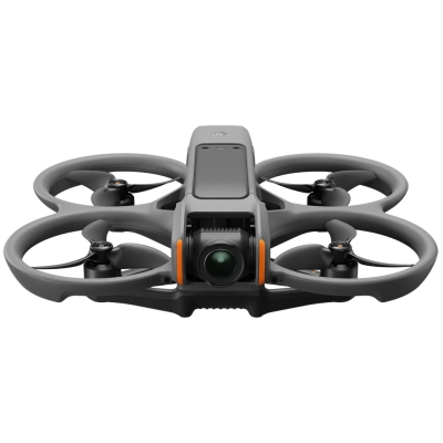 DJI DJI Avata 2 Fly More Combo (3 x bateria)