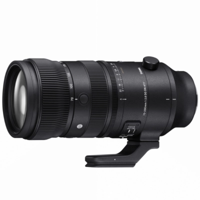 Sigma S 70-200 mm f/2.8 DG DN OS Sports L-Mount