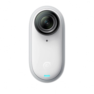 Insta360 GO 3 128GB biały