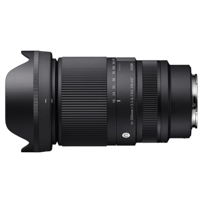 Sigma C 16-300 mm f/3.5-6.7 DC OS Contemporary L-Mount