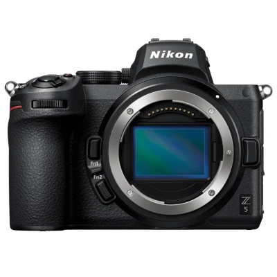 Nikon Z5 body