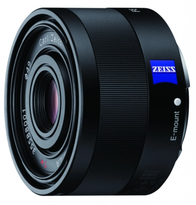 Sony FE 35 mm f/2.8 ZA Carl Zeiss Sonnar T* (SEL35F28Z.AE)