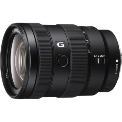Sony E 16-55 mm f/2.8 (SEL1655G)