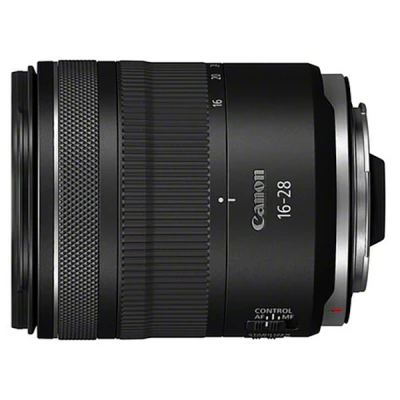 Canon RF 16-28 mm f/2.8 IS STM