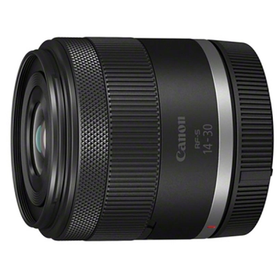 Canon RF-S 14-30 mm f/4-6.3 IS STM PZ
