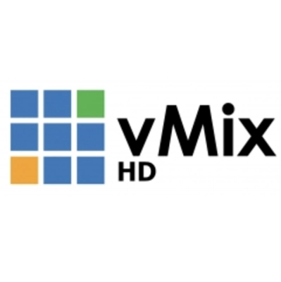 vMix vMix HD mikser softowy (Virtualne)