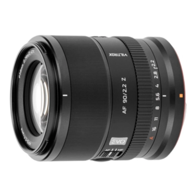 Viltrox AF 90 mm f/2.2 EVO Nikon Z