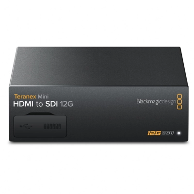 Blackmagic Teranex Mini HDMI / SDI 12G