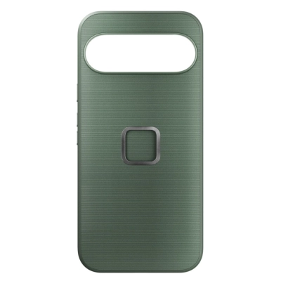Peak Design Mobile Everyday Fabric Case Pixel 10 Pro XL Sage szarozielony