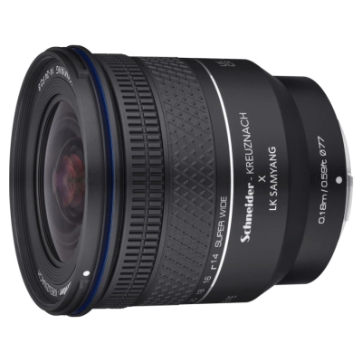 Samyang AF 14-24 mm f/2.8 L-mount