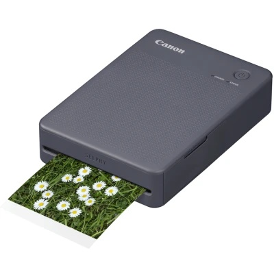 Canon Selphy Square QX20 ciemnoszara