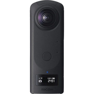 Ricoh THETA Z1 51GB Czarny