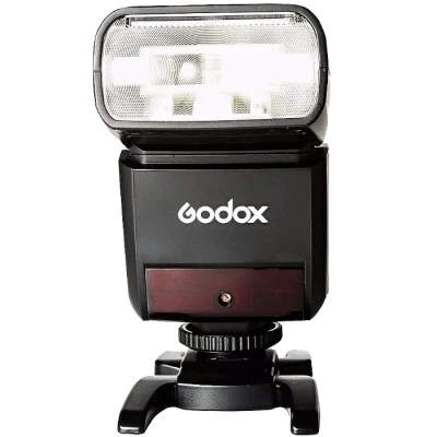 Godox TT350 speedlite dla Fuji