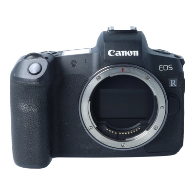 Canon EOS R body s.n. 283028001065