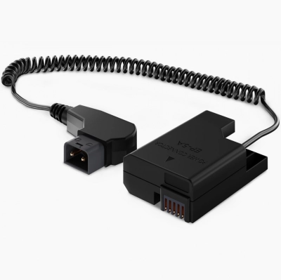 Newell Adapter zasilania D-Tap do EN-EL14