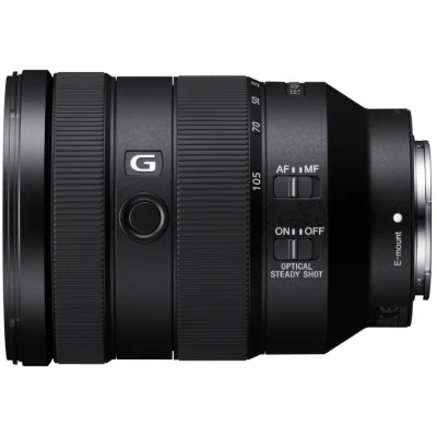 Sony FE 24-105 mm f/4 G OSS (SEL24105G.SYX)