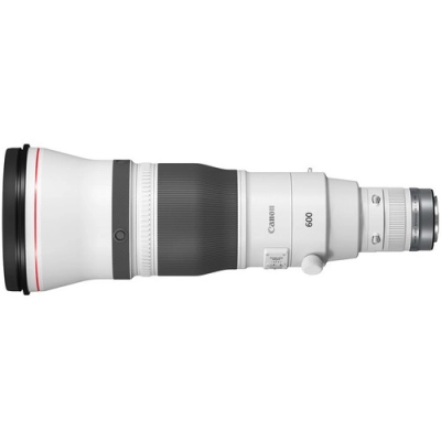 Canon RF 600 mm f/4 L IS USM